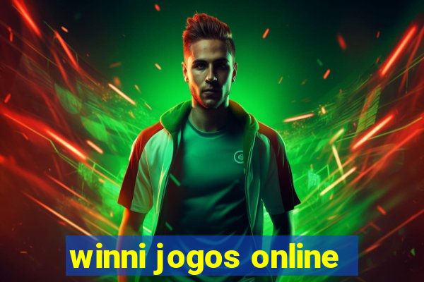 winni jogos online